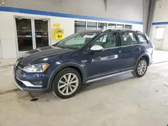 3VWH17AU5HM523675 2017 VOLKSWAGEN GOLF