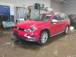 3VWH17AU5HM523708 2017 VOLKSWAGEN GOLF