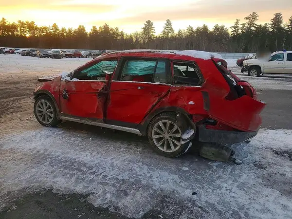 3VWH17AU5HM526303 2017 VOLKSWAGEN GOLF - Image 2