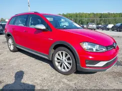 3VWH17AU5HM528598 2017 VOLKSWAGEN GOLF