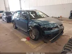 3VWH17AU5HM529525 2017 VOLKSWAGEN GOLF