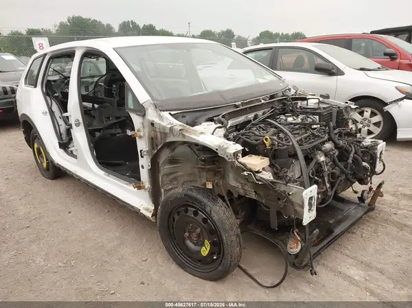 3VWH17AU5HM536569 2017 VOLKSWAGEN GOLF - Image 1