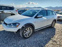 3VWH17AU5HM539018 2017 VOLKSWAGEN GOLF