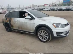 3VWH17AU5HM540198 2017 VOLKSWAGEN GOLF
