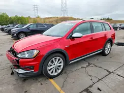 3VWH17AU5HM540914 2017 VOLKSWAGEN GOLF