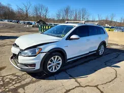 3VWH17AU5HM541545 2017 VOLKSWAGEN GOLF