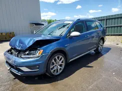 3VWH17AU5HM544431 2017 VOLKSWAGEN GOLF