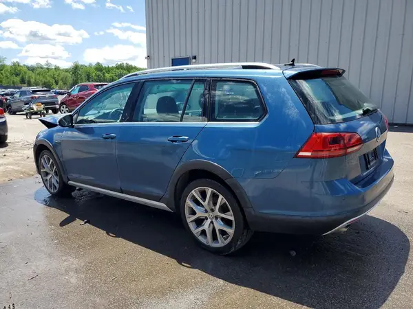 3VWH17AU5HM544431 2017 VOLKSWAGEN GOLF - Image 2