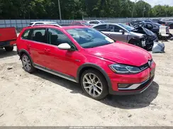 3VWH17AU5JM754551 2018 VOLKSWAGEN GOLF