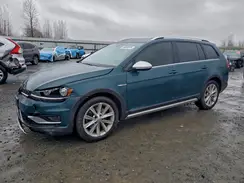 3VWH17AU5JM754713 2018 VOLKSWAGEN GOLF