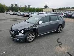 3VWH17AU5JM759541 2018 VOLKSWAGEN GOLF