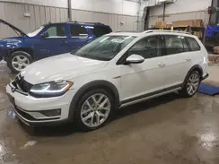 3VWH17AU5JM759796 2018 VOLKSWAGEN GOLF