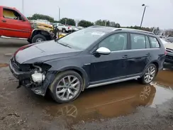 3VWH17AU5JM763640 2018 VOLKSWAGEN GOLF