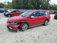 3VWH17AU5JM763704 2018 VOLKSWAGEN GOLF