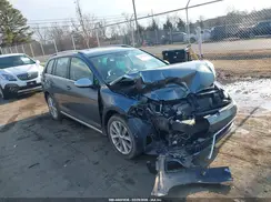 3VWH17AU5JM764366 2018 VOLKSWAGEN GOLF