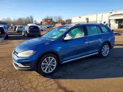 3VWH17AU5JM768708 2018 VOLKSWAGEN GOLF