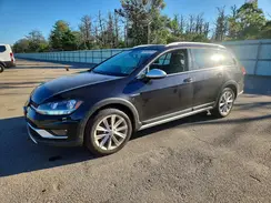 3VWH17AU5KM517284 2019 VOLKSWAGEN GOLF