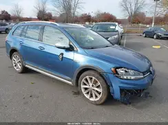 3VWH17AU5KM517530 2019 VOLKSWAGEN GOLF