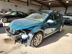 3VWH17AU5KM517592 2019 VOLKSWAGEN GOLF