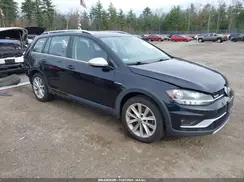 3VWH17AU5KM518452 2019 VOLKSWAGEN GOLF