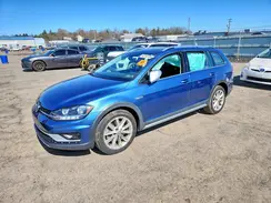 3VWH17AU5KM520346 2019 VOLKSWAGEN GOLF