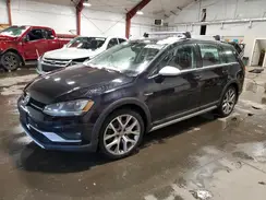 3VWH17AU6HM506898 2017 VOLKSWAGEN GOLF