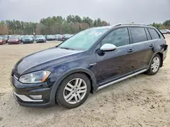 3VWH17AU6HM508800 2017 VOLKSWAGEN GOLF
