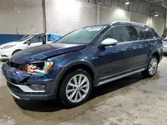 3VWH17AU6HM509266 2017 VOLKSWAGEN GOLF