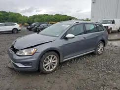 3VWH17AU6HM509316 2017 VOLKSWAGEN GOLF
