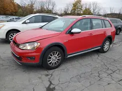 3VWH17AU6HM510370 2017 VOLKSWAGEN GOLF
