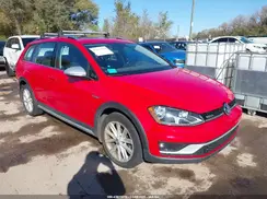 3VWH17AU6HM511079 2017 VOLKSWAGEN GOLF
