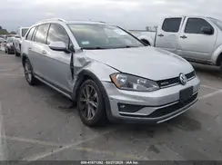 3VWH17AU6HM513429 2017 VOLKSWAGEN GOLF