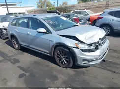 3VWH17AU6HM514046 2017 VOLKSWAGEN GOLF