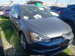 3VWH17AU6HM522728 2017 VOLKSWAGEN GOLF