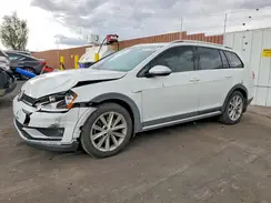 3VWH17AU6HM524267 2017 VOLKSWAGEN GOLF