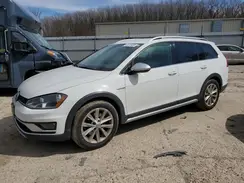 3VWH17AU6HM524298 2017 VOLKSWAGEN GOLF