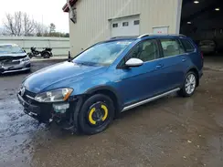 3VWH17AU6HM526648 2017 VOLKSWAGEN GOLF