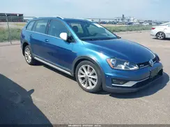 3VWH17AU6HM529503 2017 VOLKSWAGEN GOLF