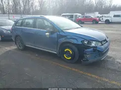3VWH17AU6HM529548 2017 VOLKSWAGEN GOLF