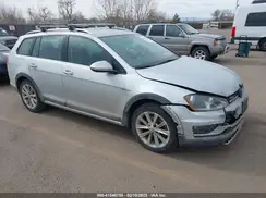 3VWH17AU6HM537293 2017 VOLKSWAGEN GOLF