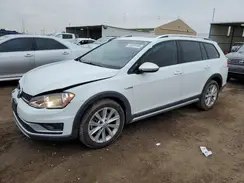 3VWH17AU6HM537665 2017 VOLKSWAGEN GOLF