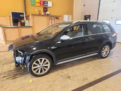 3VWH17AU6HM539593 2017 VOLKSWAGEN GOLF