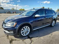 3VWH17AU6HM540274 2017 VOLKSWAGEN GOLF