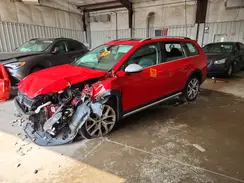 3VWH17AU6HM540923 2017 VOLKSWAGEN GOLF