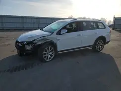 3VWH17AU6HM542073 2017 VOLKSWAGEN GOLF