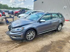 3VWH17AU6JM751187 2018 VOLKSWAGEN GOLF