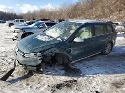 3VWH17AU6JM754039 2018 VOLKSWAGEN GOLF