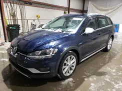 3VWH17AU6JM762030 2018 VOLKSWAGEN GOLF