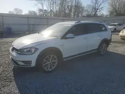 3VWH17AU6JM763985 2018 VOLKSWAGEN GOLF