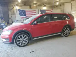 3VWH17AU6JM765915 2018 VOLKSWAGEN GOLF